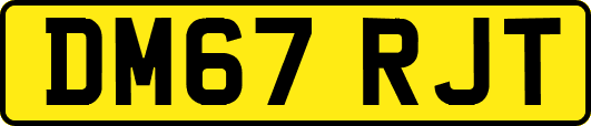 DM67RJT