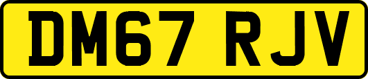 DM67RJV