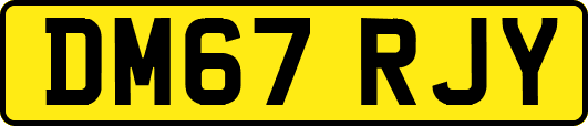 DM67RJY