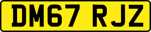 DM67RJZ