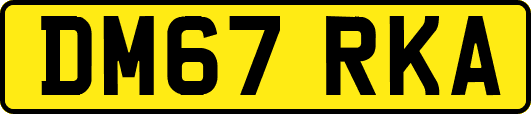 DM67RKA