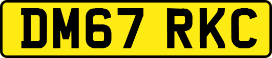 DM67RKC
