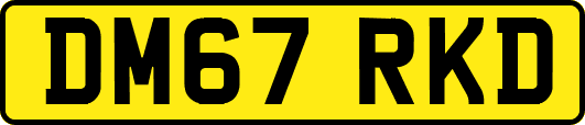 DM67RKD