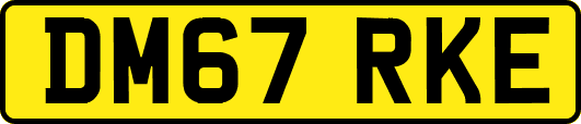 DM67RKE