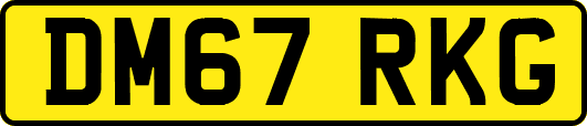 DM67RKG