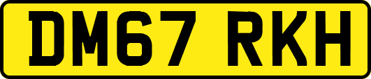 DM67RKH