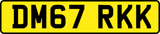 DM67RKK