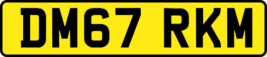 DM67RKM