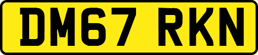DM67RKN