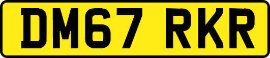 DM67RKR