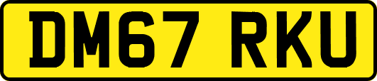 DM67RKU