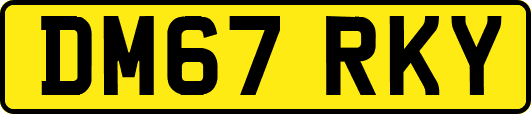 DM67RKY