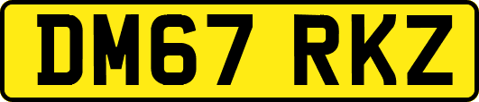 DM67RKZ