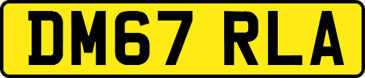 DM67RLA