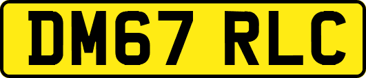DM67RLC