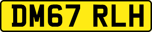 DM67RLH