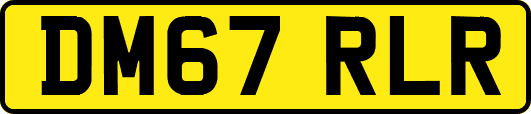 DM67RLR