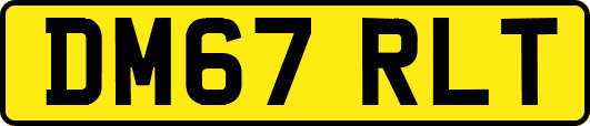 DM67RLT