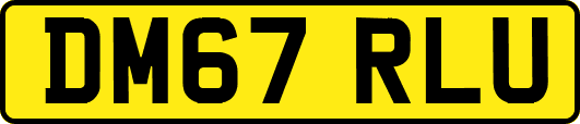 DM67RLU