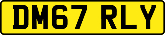 DM67RLY