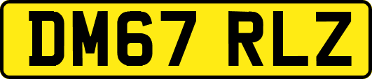 DM67RLZ