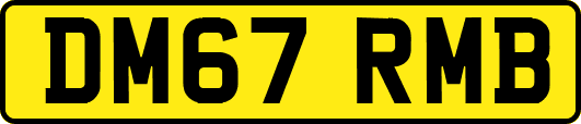 DM67RMB