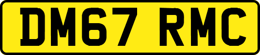 DM67RMC