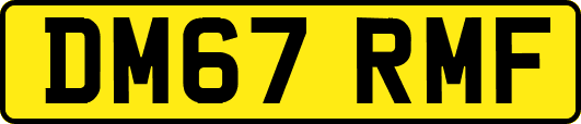 DM67RMF