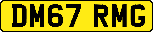 DM67RMG