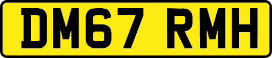 DM67RMH