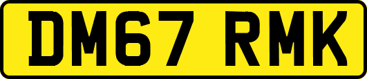 DM67RMK