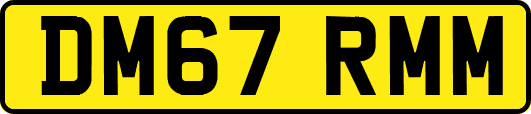 DM67RMM