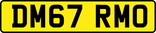 DM67RMO