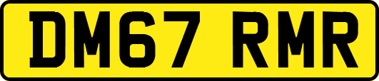 DM67RMR