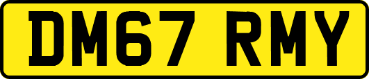 DM67RMY