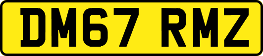 DM67RMZ