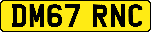 DM67RNC