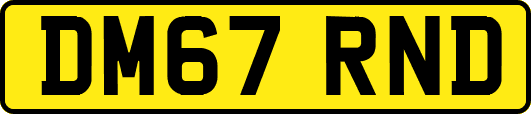 DM67RND