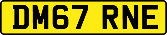 DM67RNE
