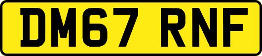 DM67RNF
