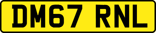DM67RNL