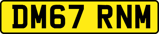 DM67RNM