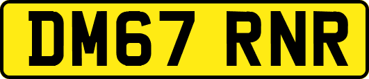 DM67RNR