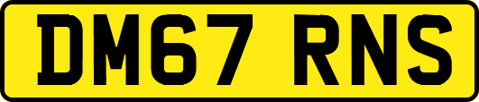 DM67RNS