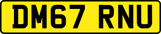 DM67RNU