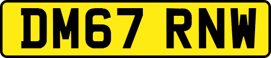 DM67RNW