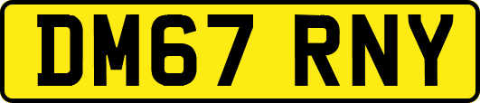 DM67RNY
