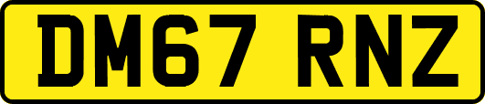 DM67RNZ