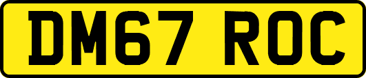 DM67ROC