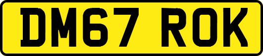 DM67ROK